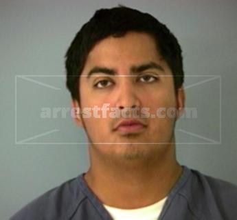 Joe Franco Trevino