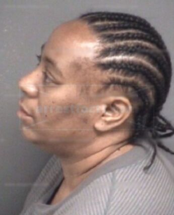 Lisa Michelle Johnson