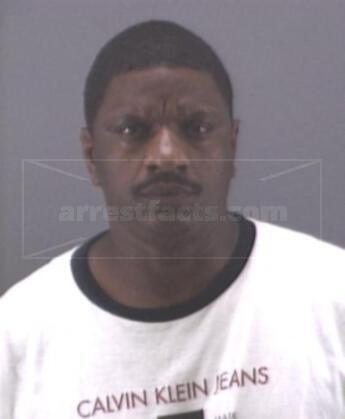Shedric Lynn Pickett