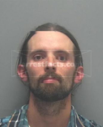 Christopher Matthew Hughes
