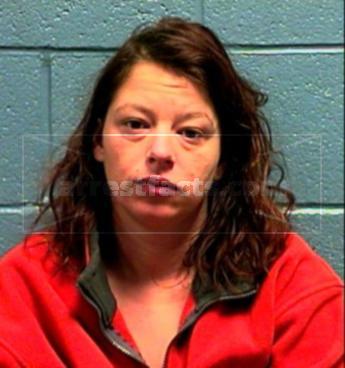 Amy Marie Busbice