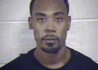 Dyone Tyrell Evans
