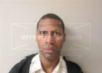 Malcom Lee Hughes