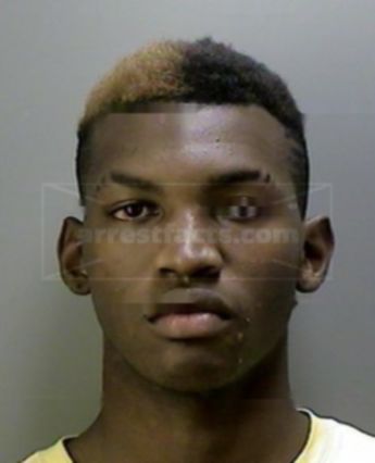 Devonte Jermaine Owens