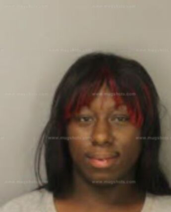 Rashunda Ladd