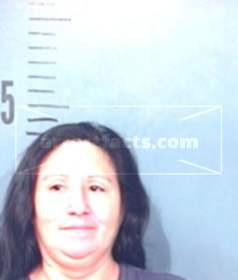 Josephine Velaquez Portales