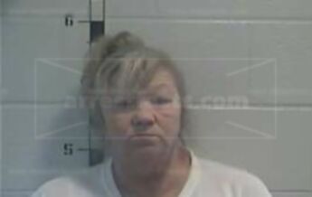 Mallie Ruth Luken