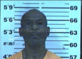 Johnny Elton Mitchell