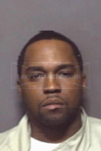 Jerome Davis