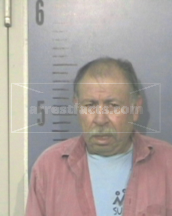 Adolfo Aceves Chapa