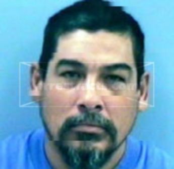 John Michael Marez