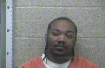Frederico Lamonte Ford