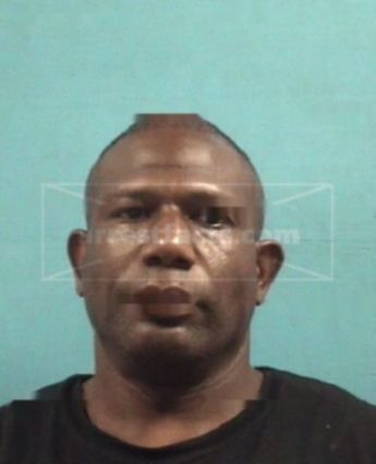 Danyell Demond Hunter