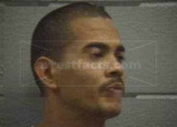 James Thomas Mccandless