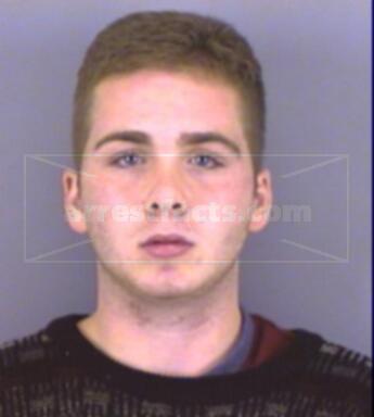Daniel Shane Mcdaniel