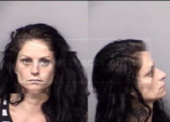 Crystal Ann Colby