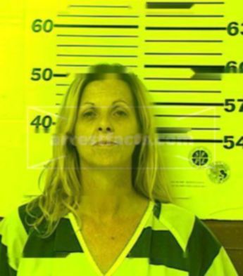 Theresa Hilliard Jones