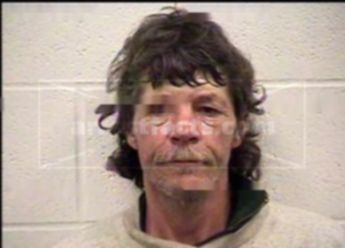 Gary Harold Jones