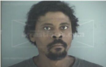 Christopher James Lampley