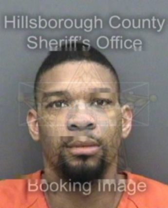 Tobias Javon Williams