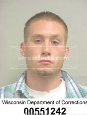 Chad M Michaud