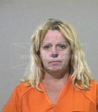 Tracy Ann Steinert