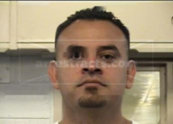 Andrew Jose Salinas