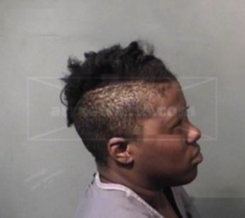 Tanisha L Mitchell - Chavers