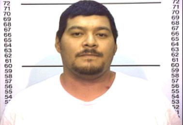 Gabriel Lee Sandoval