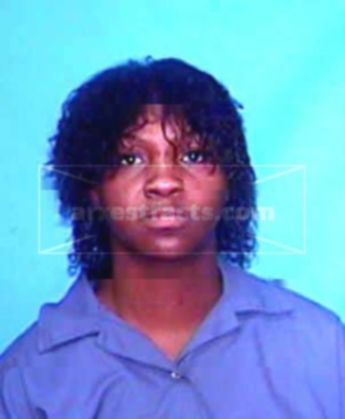 Cheryl D Scott