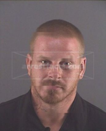 Benjamin David Grisham