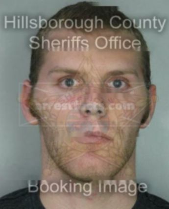 Kyle Franklin Koontz