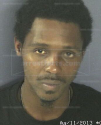 Delrental Martez Lewis