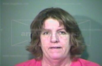 Antonia Marie Bjornson
