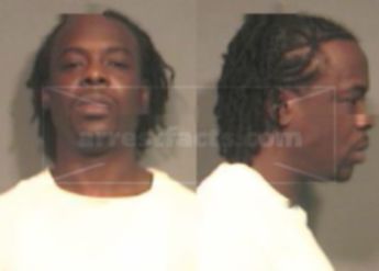 Darryl Lamonte Evans