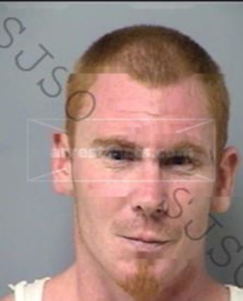 Eric Steven Redmond