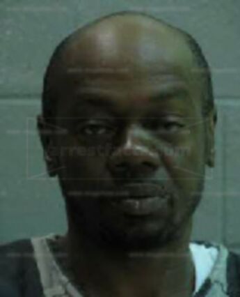 Harvey Larenzo Johnson