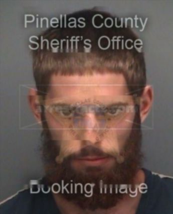 Timothy Scott Gorrell