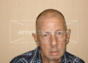 Roy Glenn Sr. Weeks