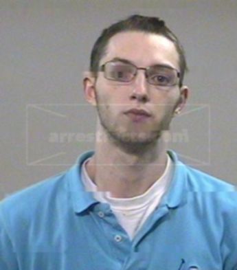 Travis Earl Wooldridge