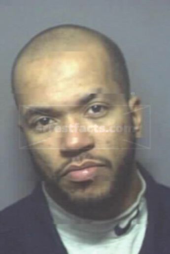 Jesse James Higgins