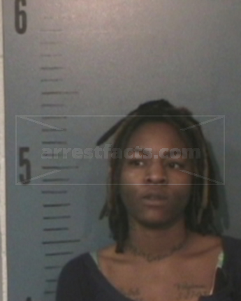 Shayla Deon Boswell