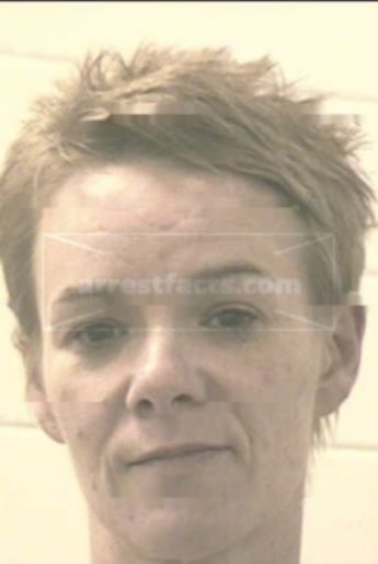 Angela Scott Jackson