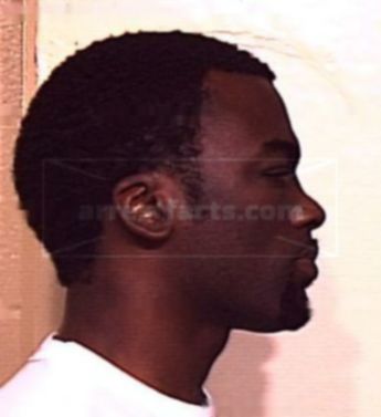 Sedrick Lamont Childress