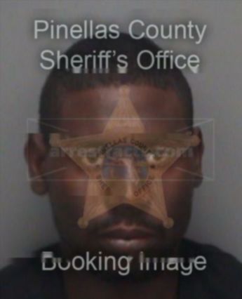 Erick Lamont Parker