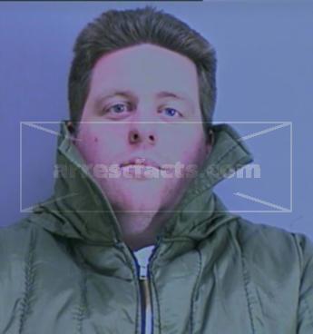 Joshua David Stevens