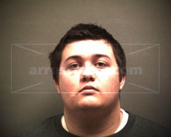 Dustin Marshall Collins