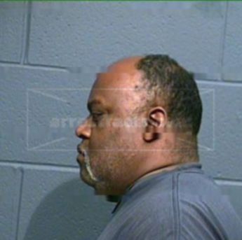 Kenneth Wayne Cooper