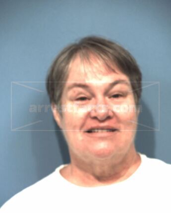 Constance Maureen Bestwick