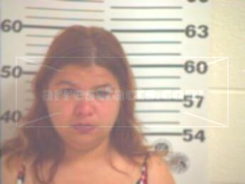 Aida Alicia Garza Rosales